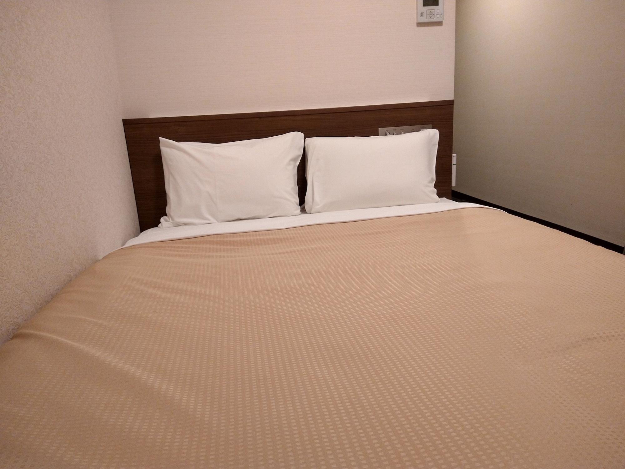 Hotel Hakata Nakasu Inn Fukuoka  Exteriér fotografie