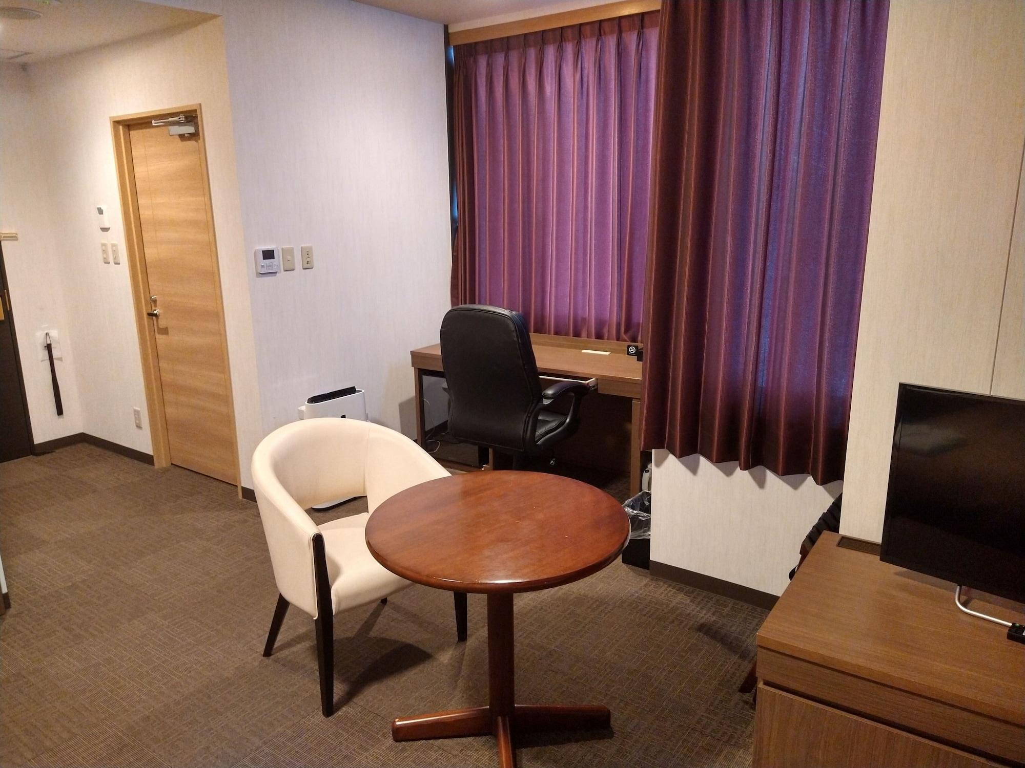 Hotel Hakata Nakasu Inn Fukuoka  Exteriér fotografie