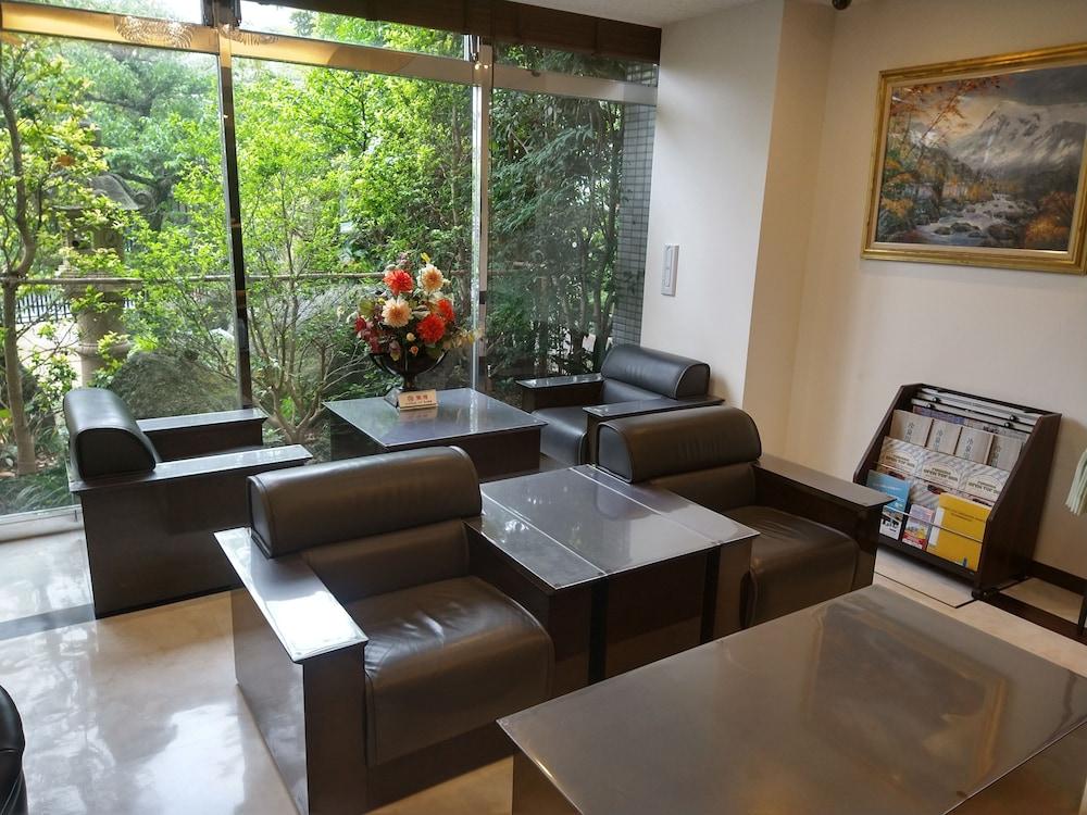 Hotel Hakata Nakasu Inn Fukuoka  Exteriér fotografie