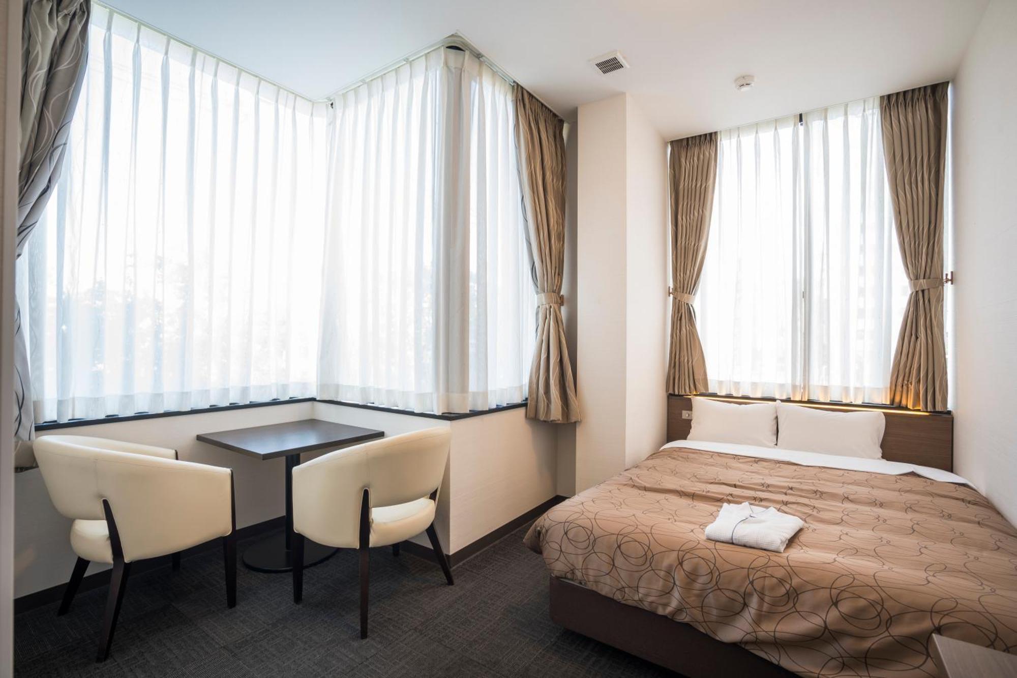 Hotel Hakata Nakasu Inn Fukuoka  Exteriér fotografie