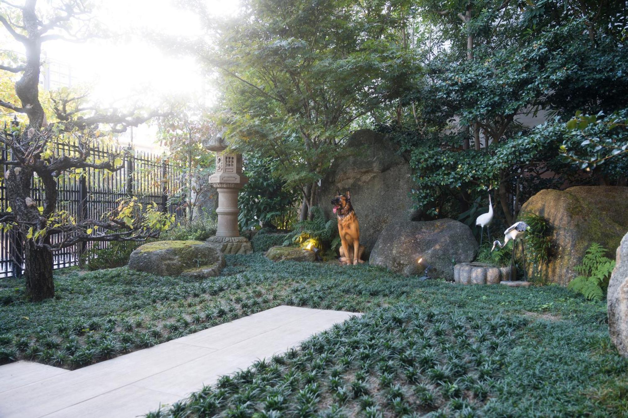 Hotel Hakata Nakasu Inn Fukuoka  Exteriér fotografie