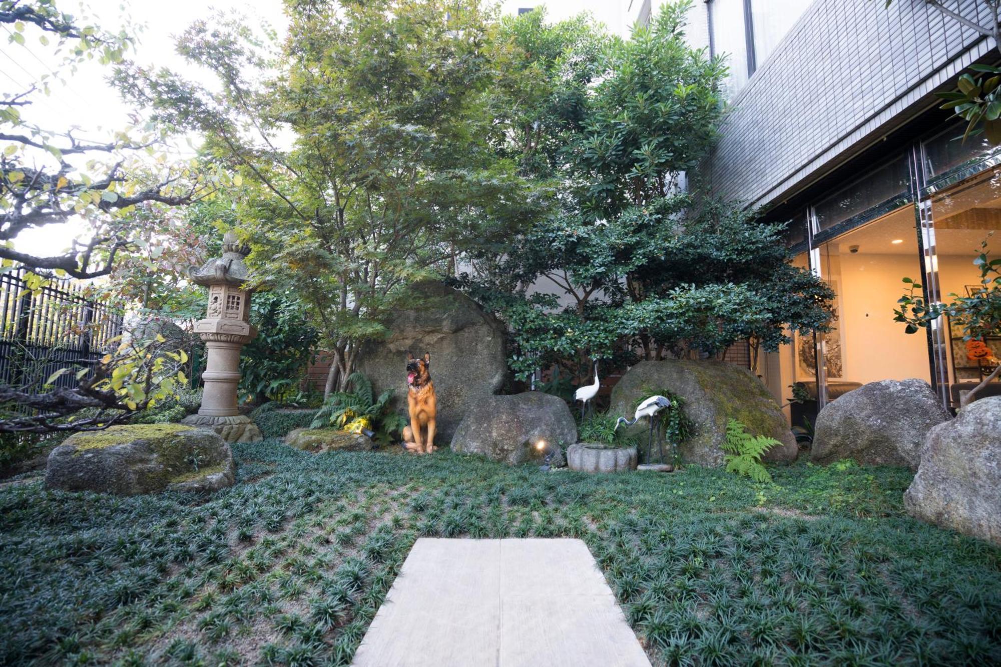 Hotel Hakata Nakasu Inn Fukuoka  Exteriér fotografie