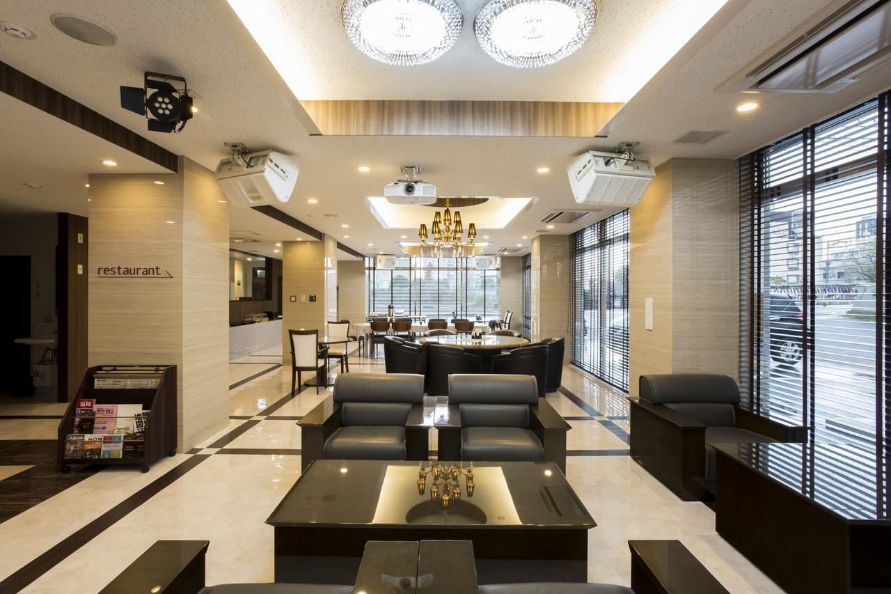 Hotel Hakata Nakasu Inn Fukuoka  Pokoj fotografie