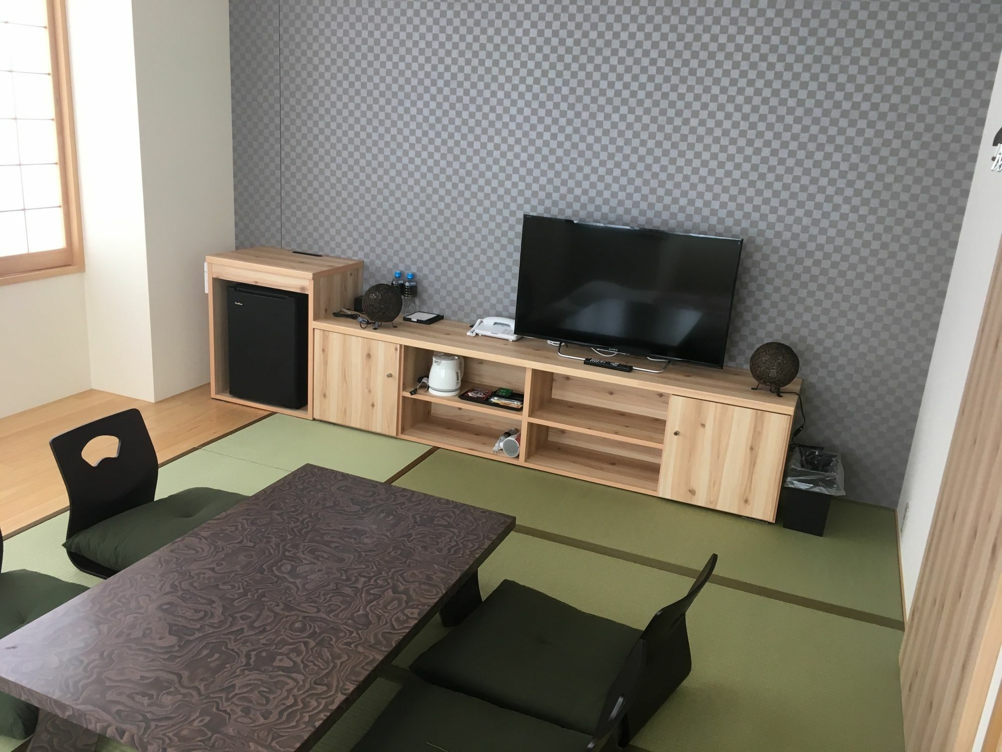 Hotel Hakata Nakasu Inn Fukuoka  Exteriér fotografie