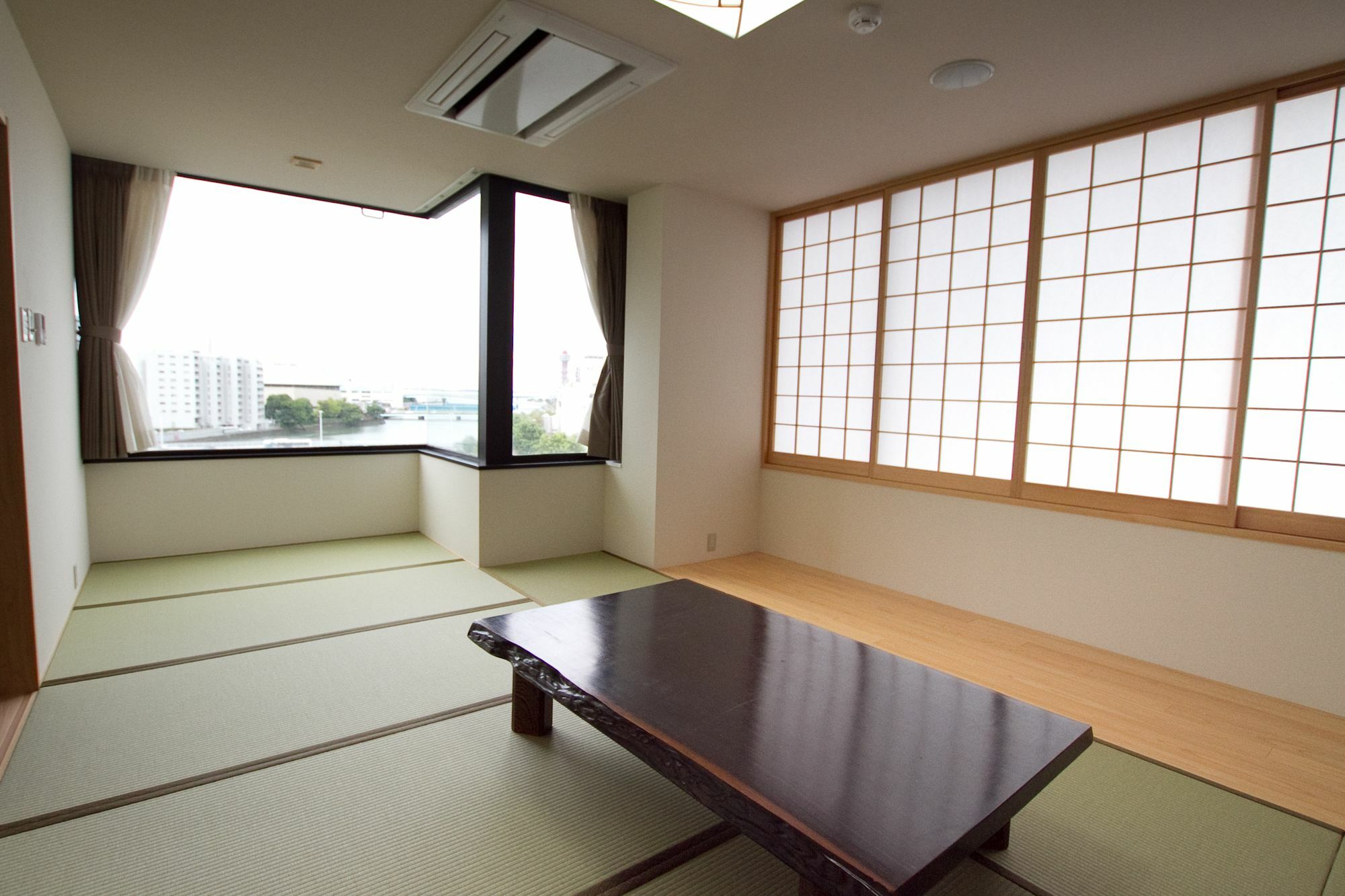 Hotel Hakata Nakasu Inn Fukuoka  Exteriér fotografie
