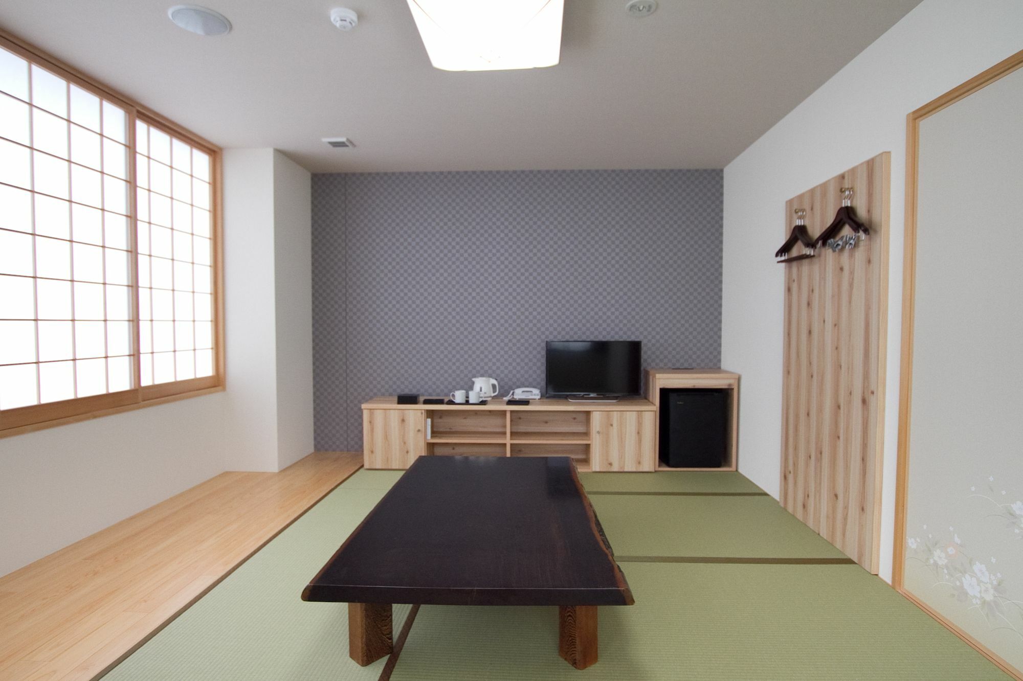 Hotel Hakata Nakasu Inn Fukuoka  Exteriér fotografie